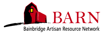 Bainbridge Artisan Resource Network Logo