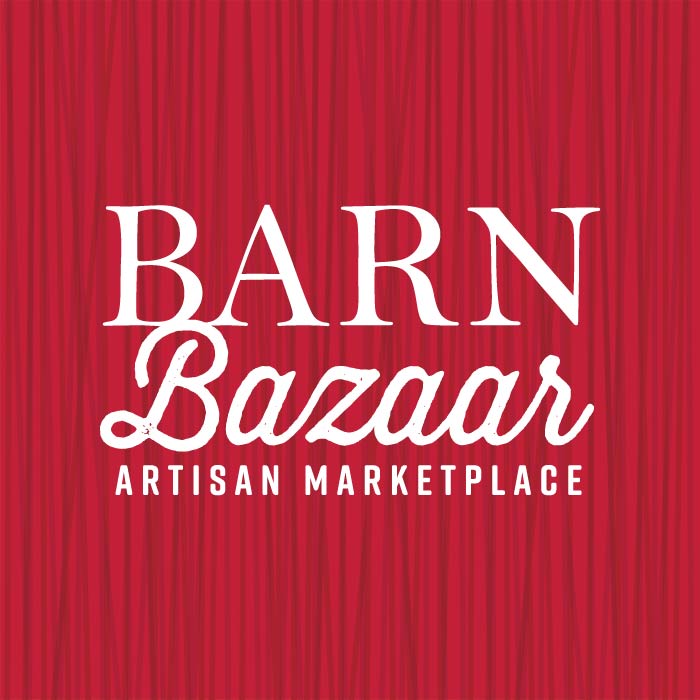 BARN Bazaar logo