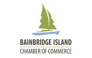 Bainbridge Island Chamber of Commerce Logo