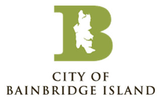 City of Bainbridge Island logo