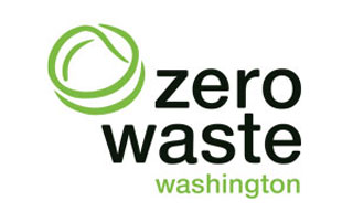 Zero Waste Washington Logo