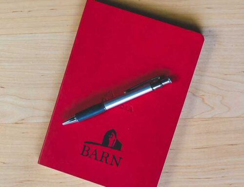 Writers: Annual Collection Selections Announced