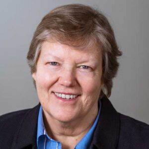 Fran Fuller