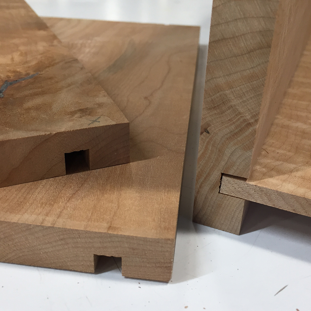 Woodworking Basics: Routers