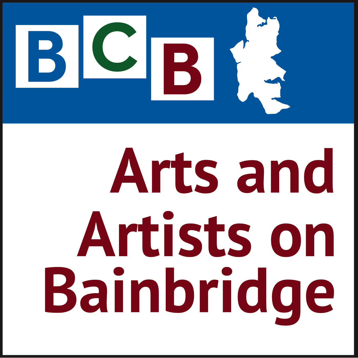 Art and Artists on Bainbridge