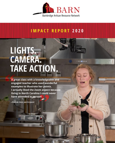 Impact Report 2020