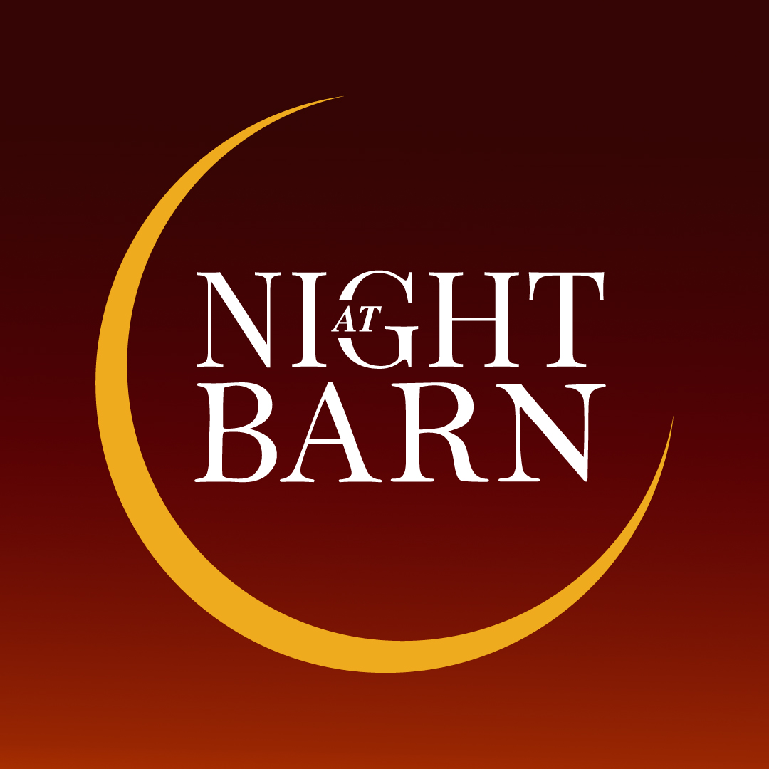 Night at BARN