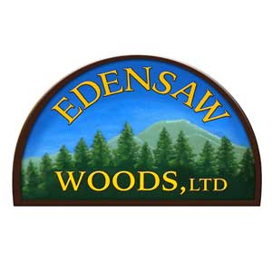 Edensaw