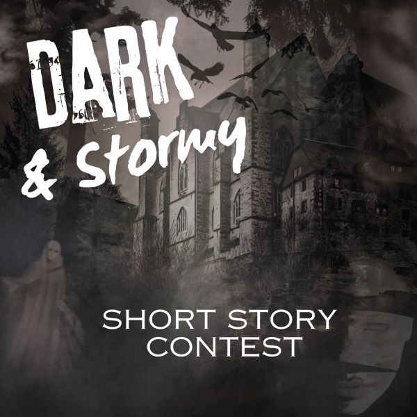 Dark and Stormy graphic