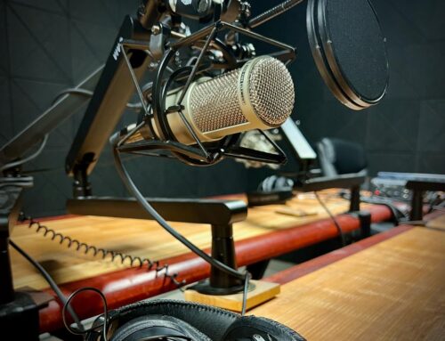 🎙️ Ready to Launch Your Podcast? Start Here!