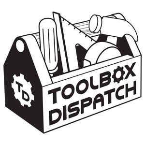 Toolbox Dispatch