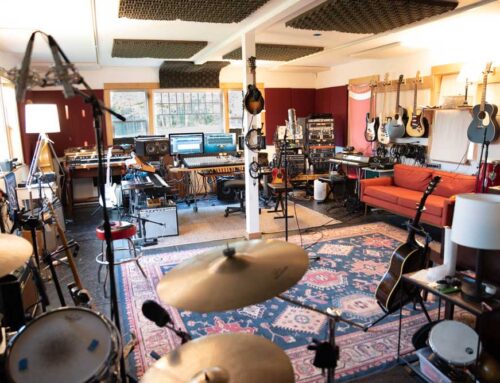 BARN Partners with Rambler Arts for SoundWave Scholarship Program