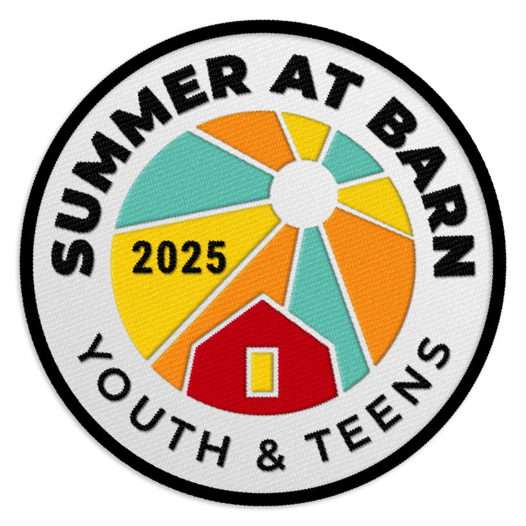 Summer at BARN