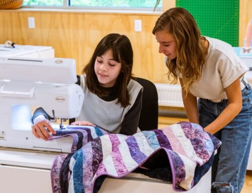 Calling All Teen Leaders! 📣 Volunteer Summer Assistant Positions