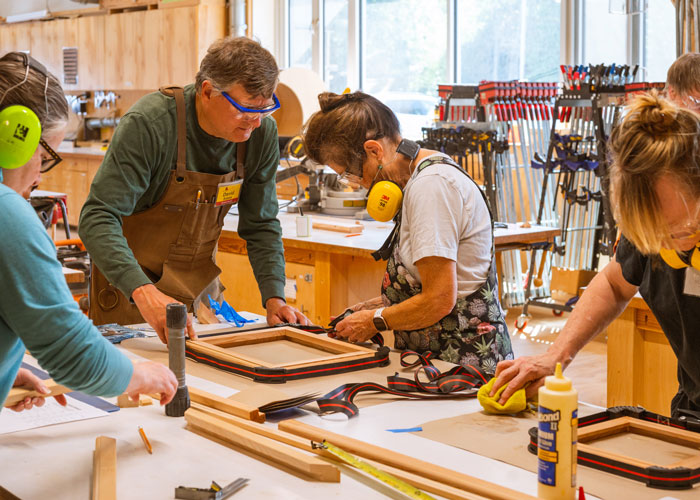 Wood-FramingArt-0824-4-700 BARN Woodworking Studio
