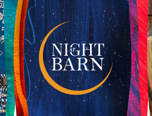 Night at BARN Tickets on Sale Now!
