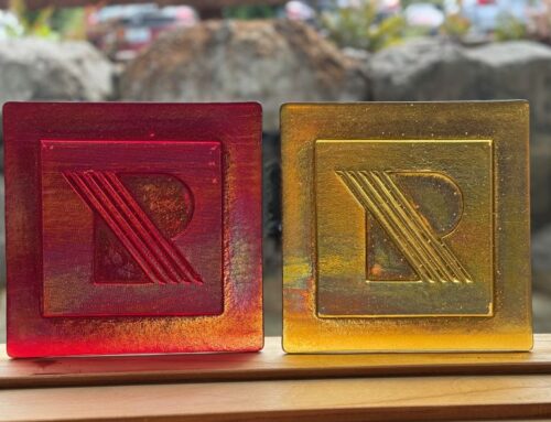 August Glass Arts Studio Update