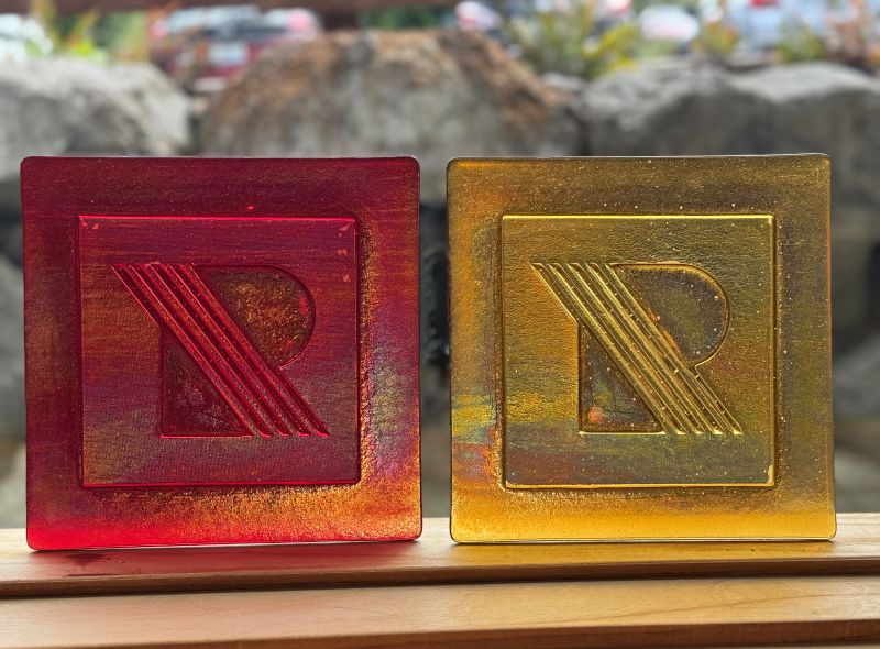 Refract Trophies