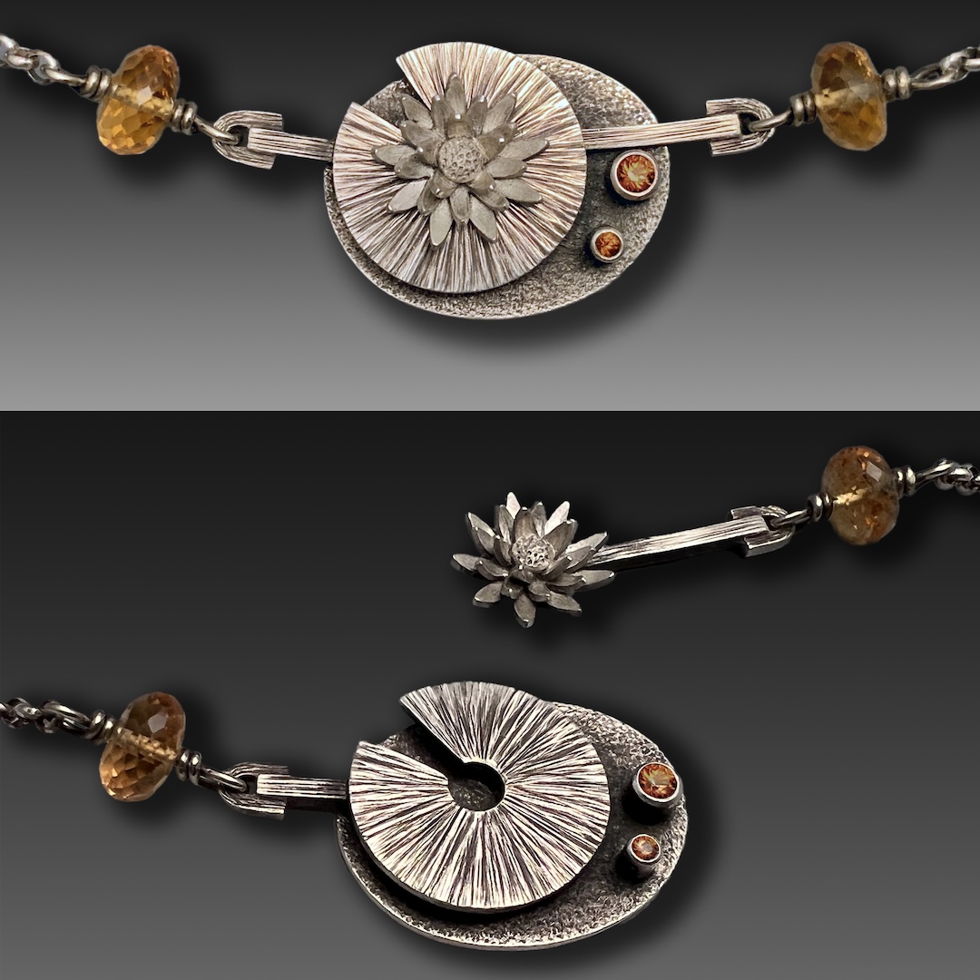 Jewelry by Suzanne Williams
