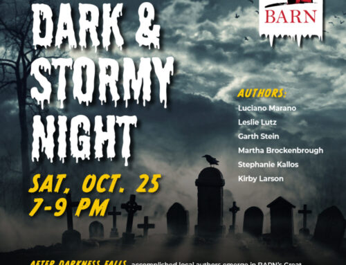 A Halloween Favorite Returns