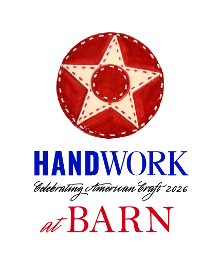 Handwork at BARN
