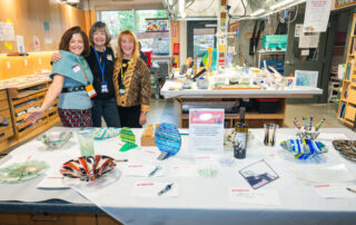 Night at BARN 2025 fundraising gala.