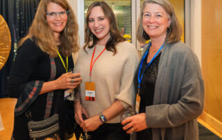 Night at BARN 2025 fundraising gala.