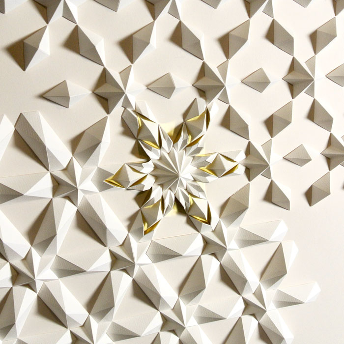 Artwork by Brian Gillespie