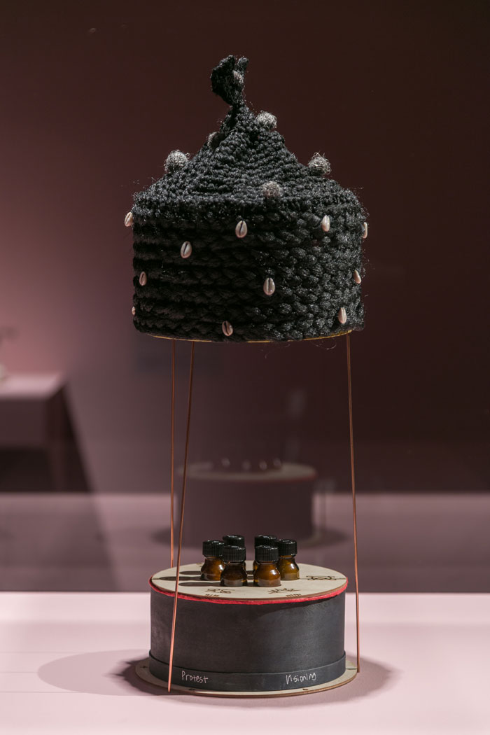 History of a People by Alisa Banks