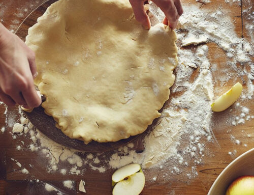 Culinary: 15+ Reasons to Sign Up for Open Studio