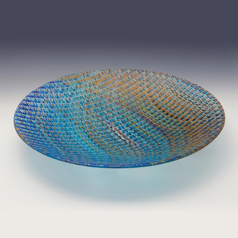 Glass by Richard Parrish