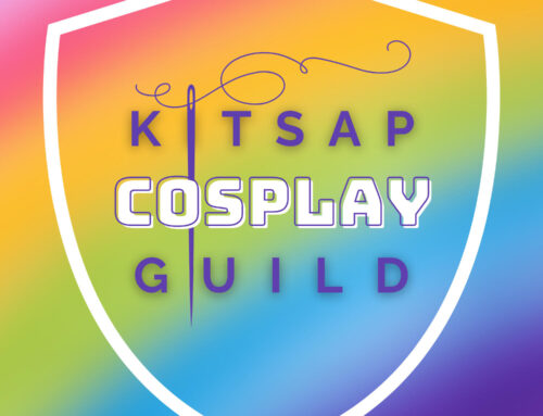 Tech: Cosplay and Costuming Community