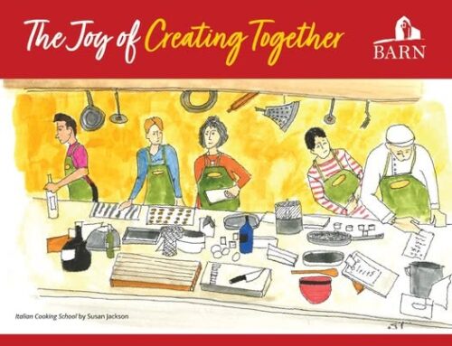 Help Make 2026 a Year of Creativity and Connection