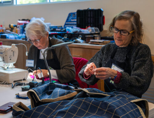 Fix-It Fair Returns Saturday, March 7