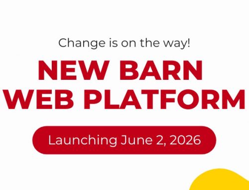 Our New Platform Is Almost Here
