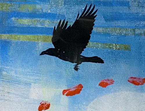 Coming Up in the Print & Book Arts Studio – June