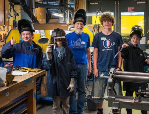 Youth Update: Fall Registration Opens, Summer’s Last Gasp