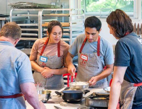 Culinary Arts Fall Classes Are Live!