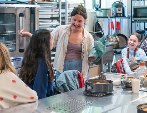 Winter Youth Classes Now Open!