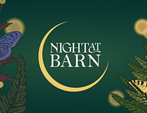 Night at BARN: Tickets on Sale Now!