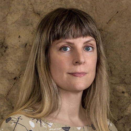 Melissa Potter