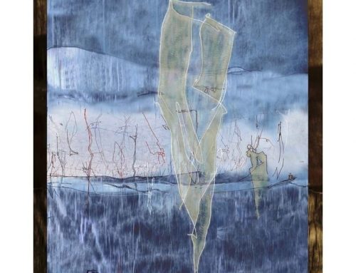Free Artist Talk with Jane Dove Sept. 27