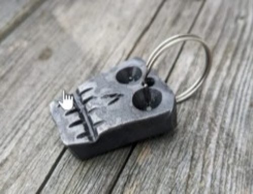 October Sparks Fly in Metal-Fab