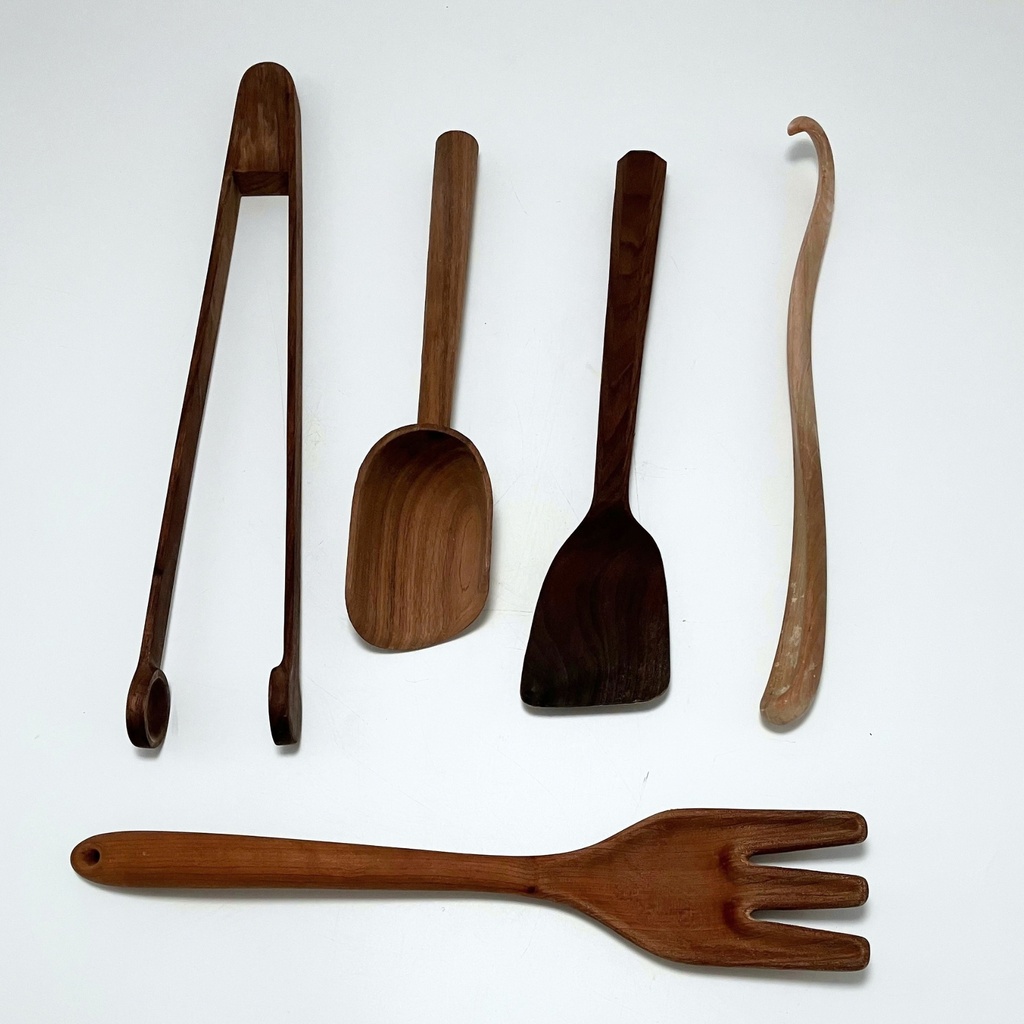 Beyond the Spoon with Dan Web