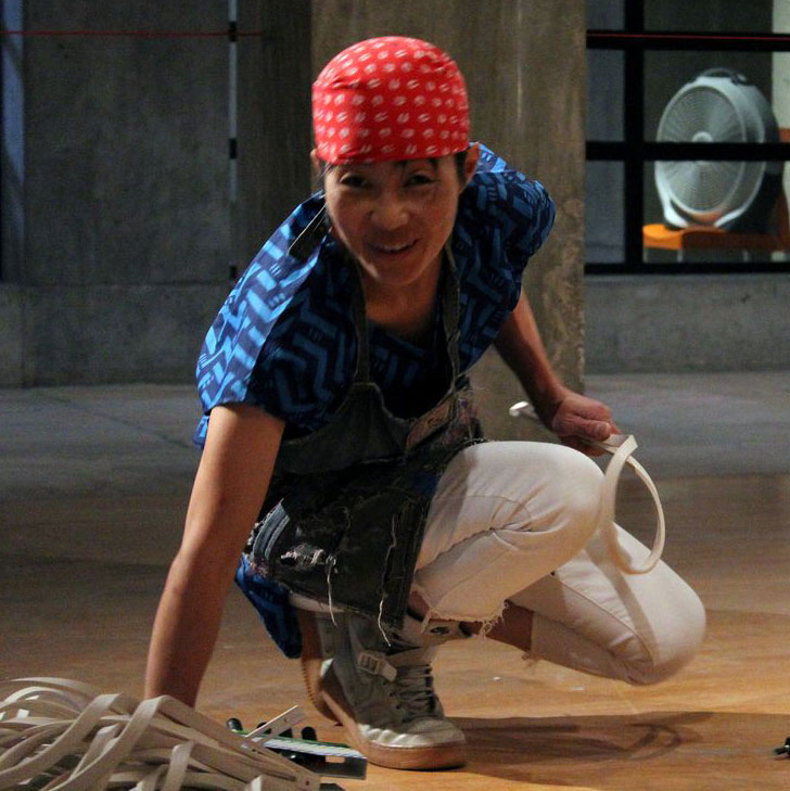 Yori Kobayashi