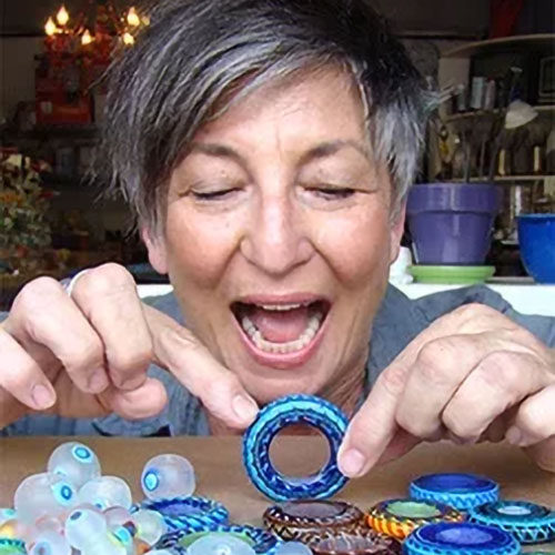 Heather Trimlett