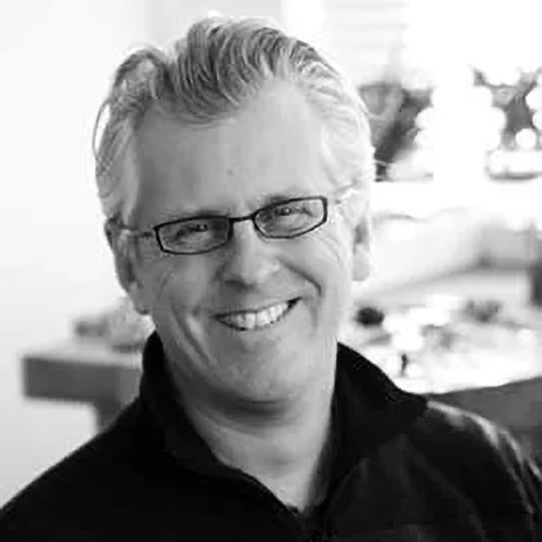 Jim Dailing